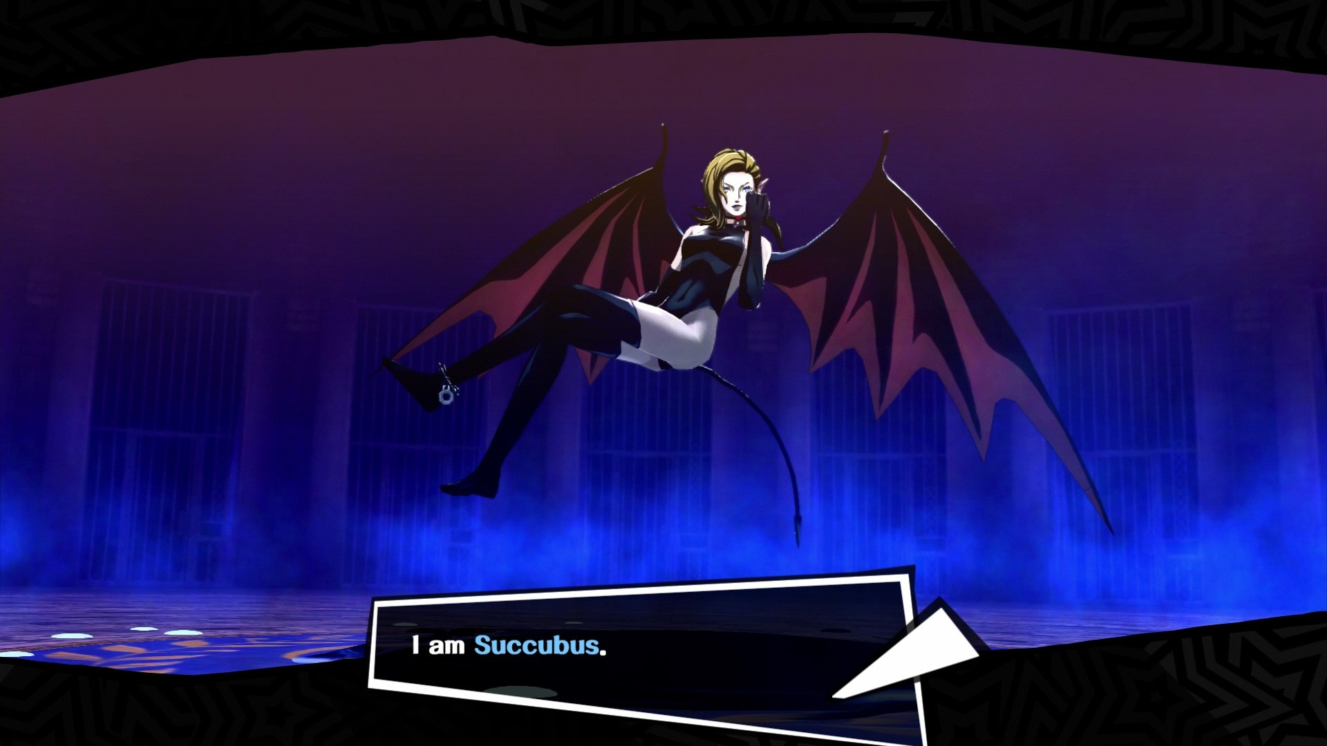 Persona 5 - Imagen 31